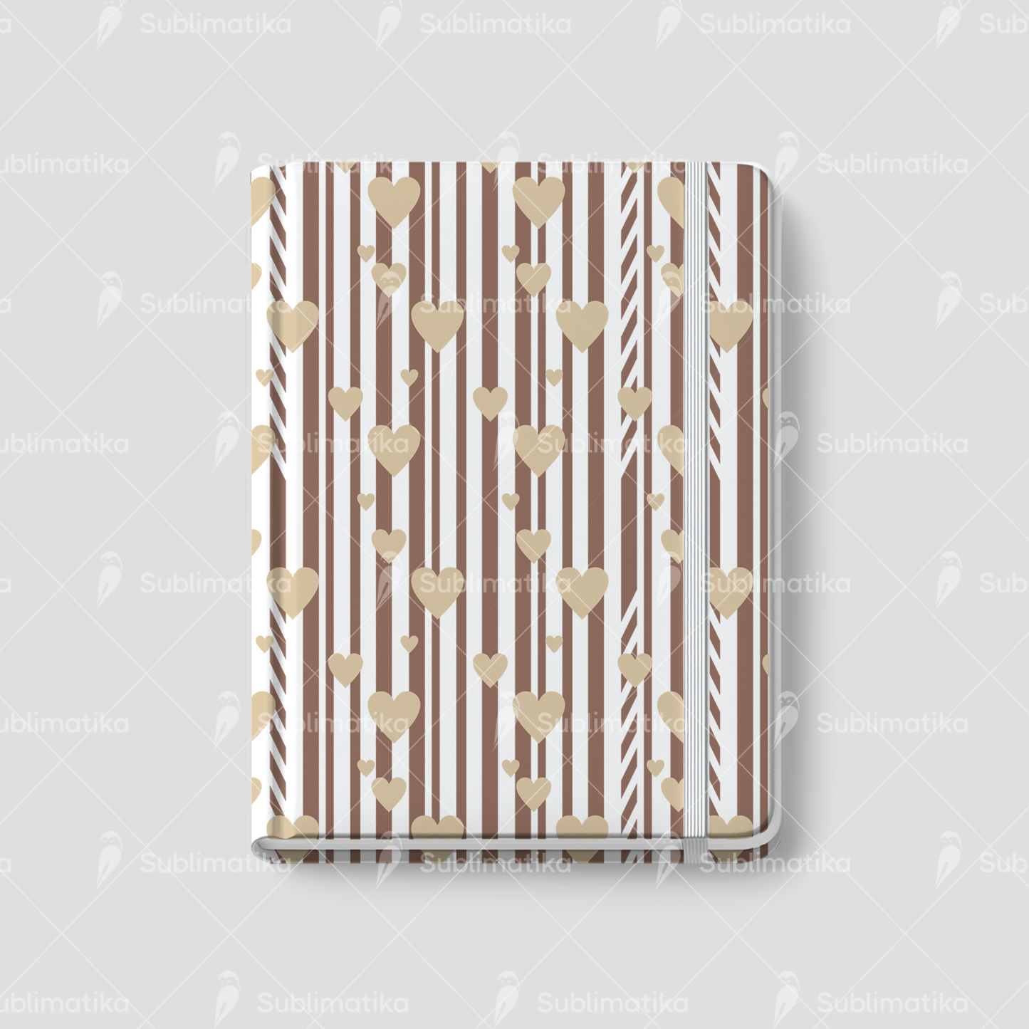 Cocoa Romance_Pattern