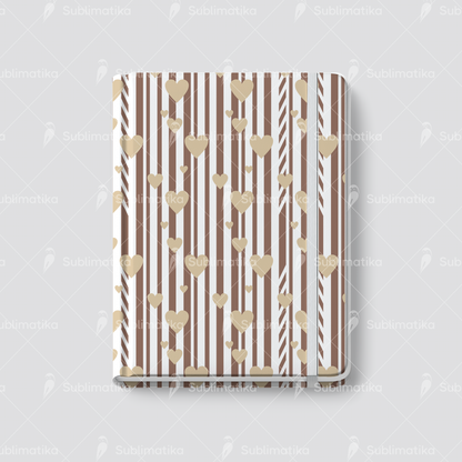 Cocoa Romance_Pattern