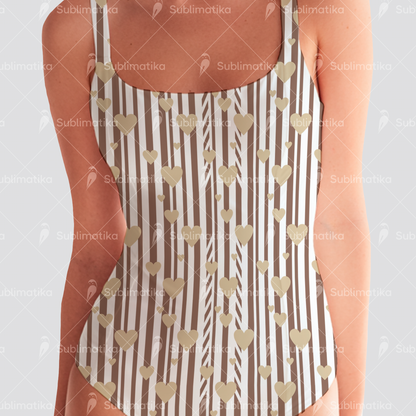 Cocoa Romance_Pattern