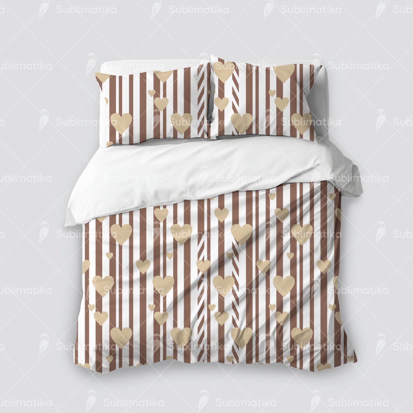 Cocoa Romance_Pattern