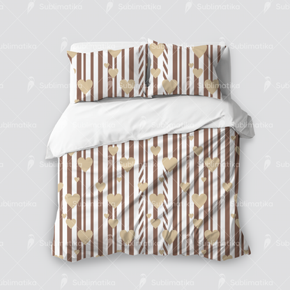 Cocoa Romance_Pattern