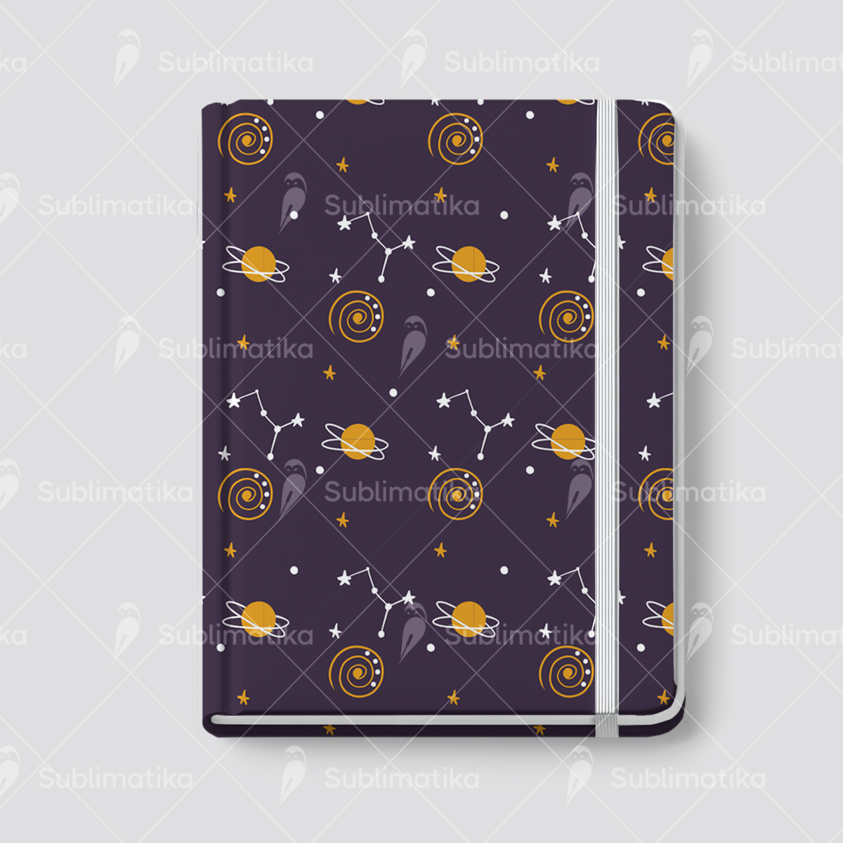 Cosmic Dreams Pattern