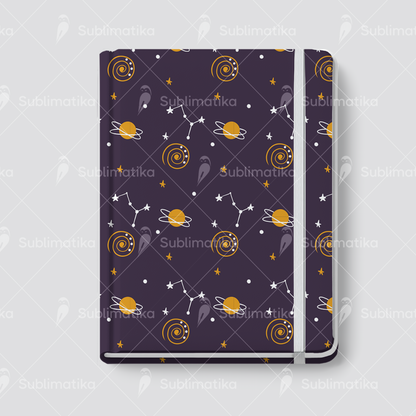 Cosmic Dreams Pattern
