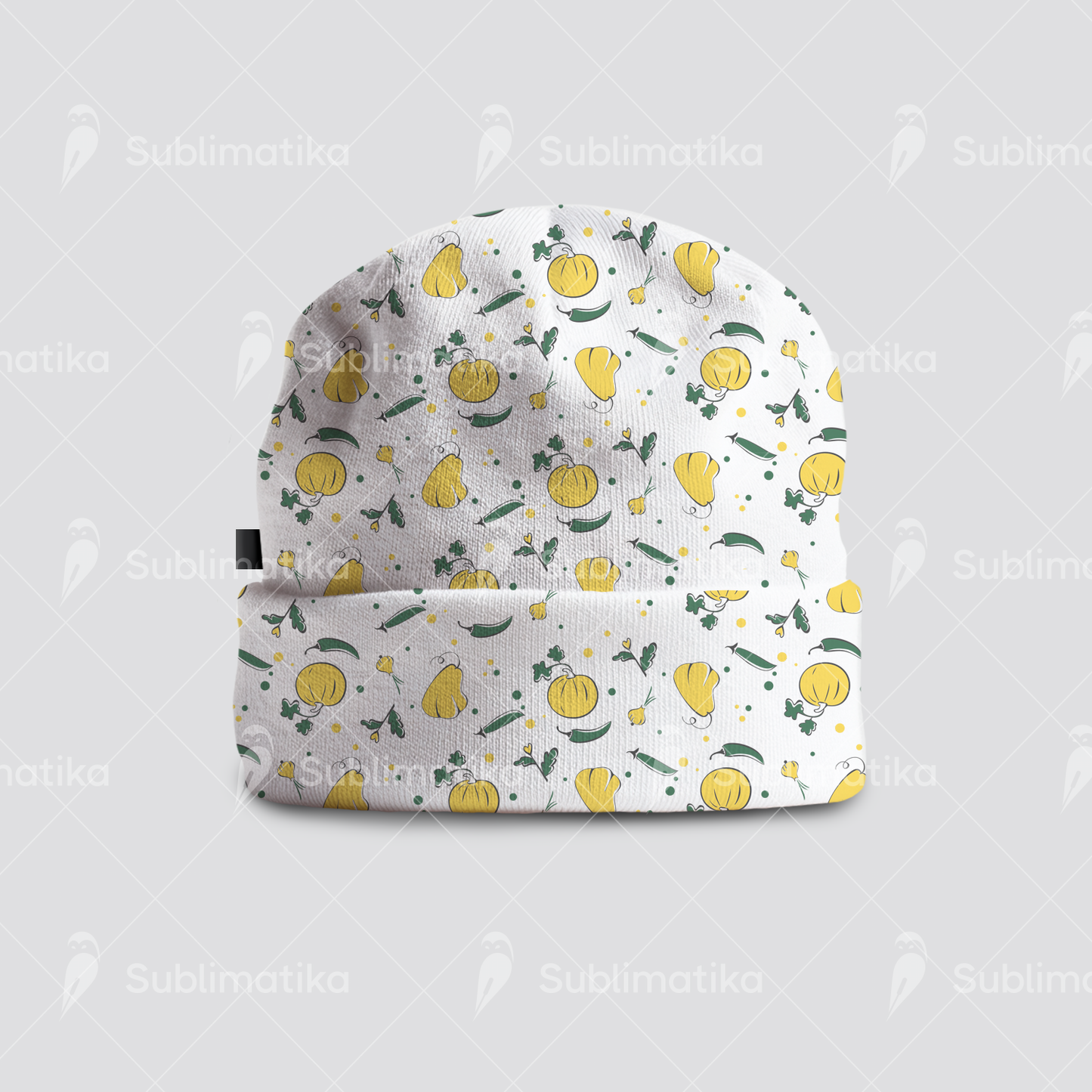 Cozy Fall Veggies_Pattern