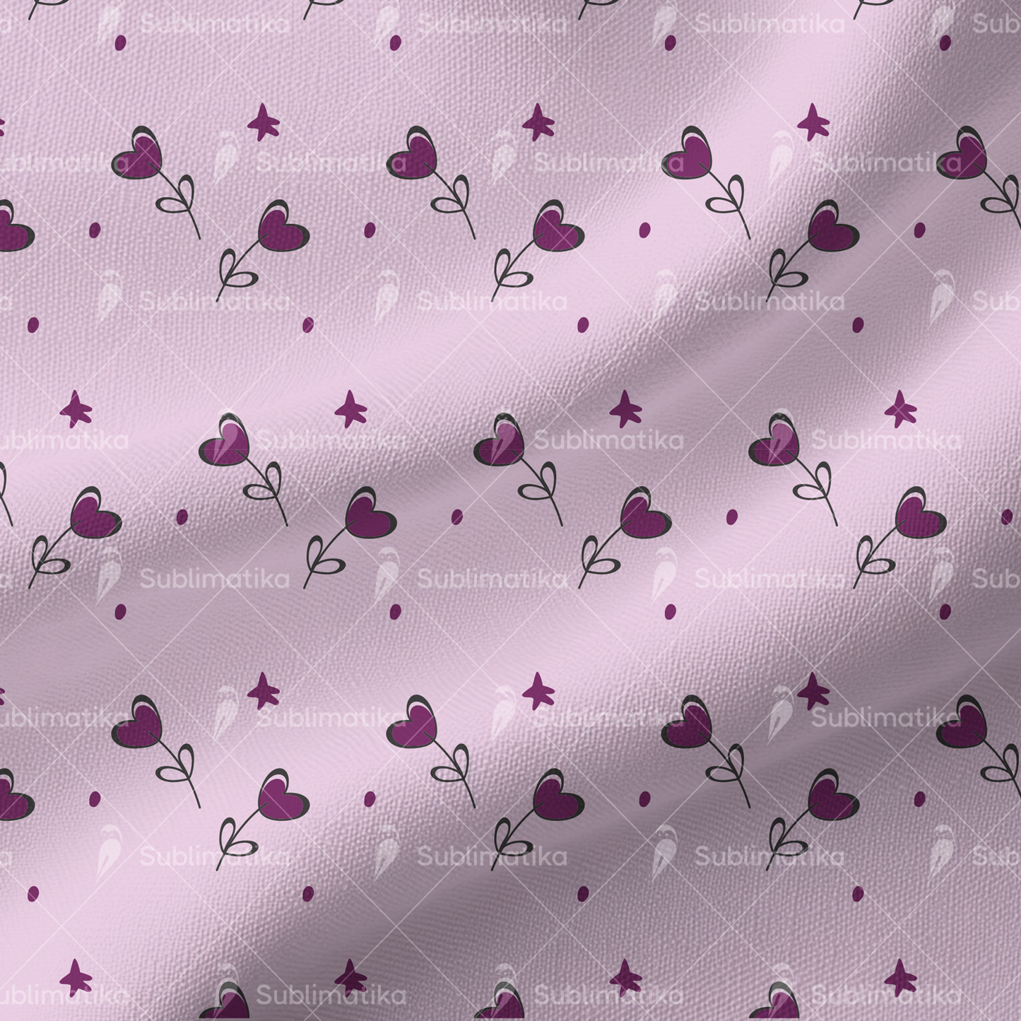 Cozy Hearts_Pattern