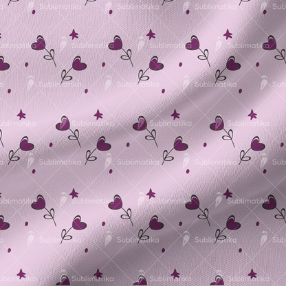 Cozy Hearts_Pattern