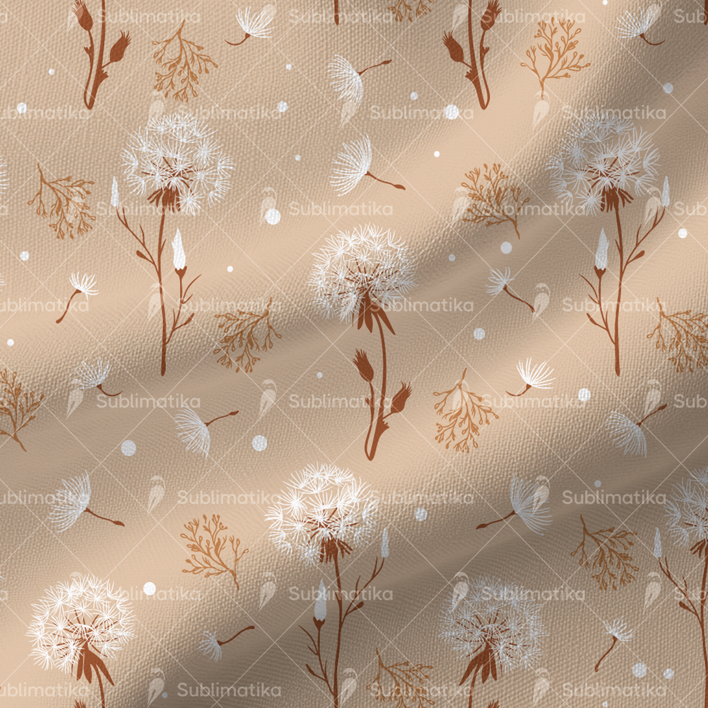 Dandelion Breeze_Pattern