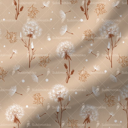 Dandelion Breeze_Pattern