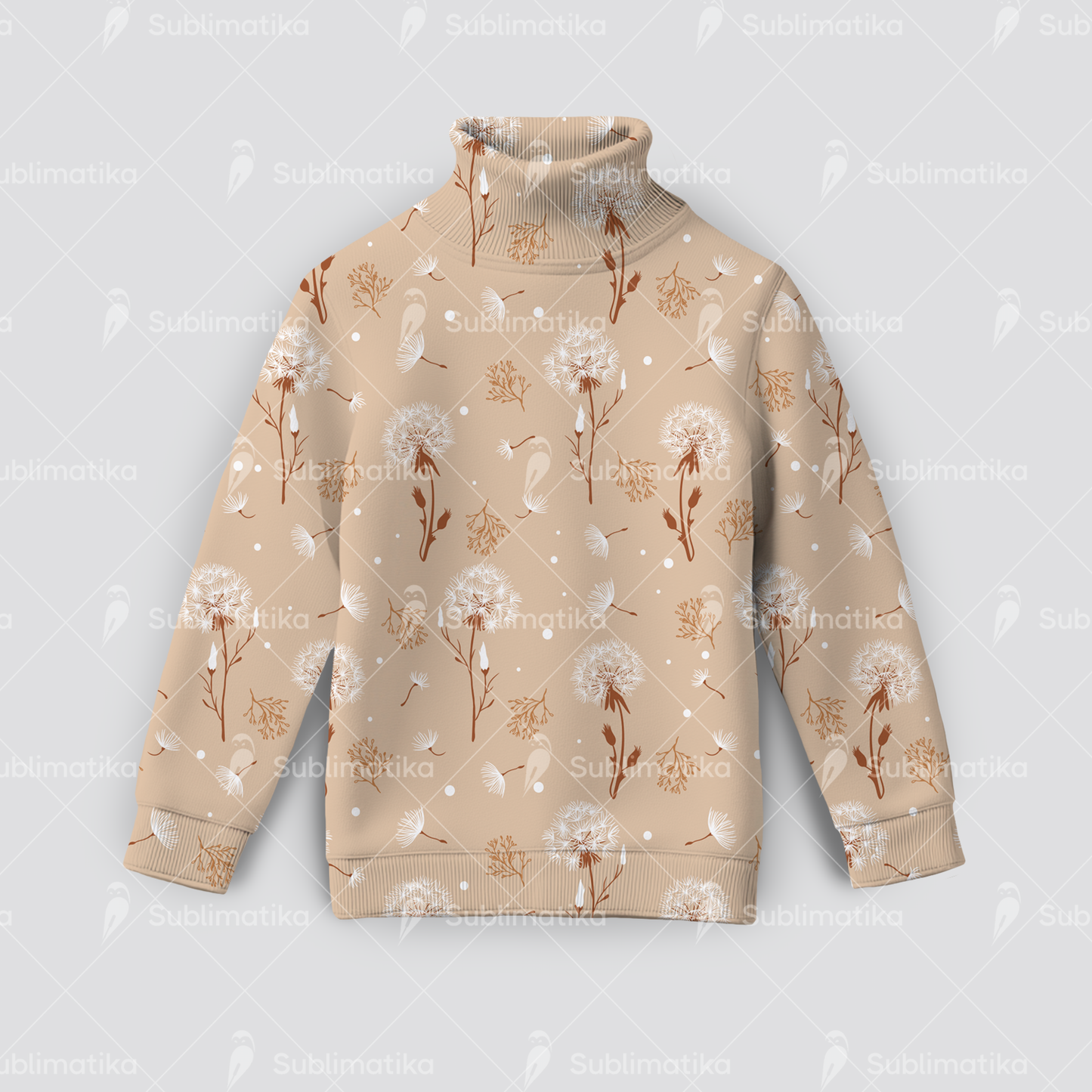 Dandelion Breeze_Pattern