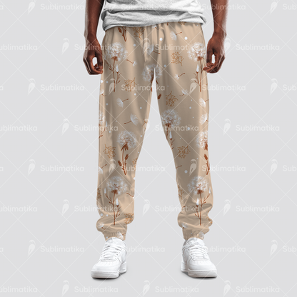 Dandelion Breeze_Pattern