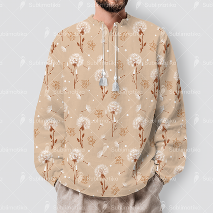 Dandelion Breeze_Pattern