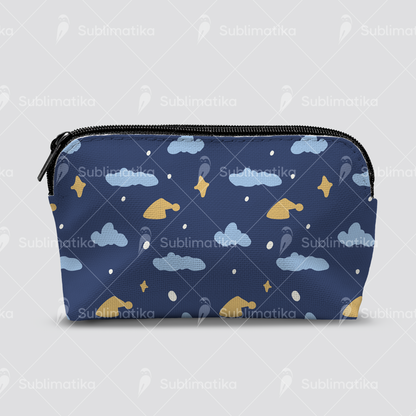 Dreamy Nightcap Clouds