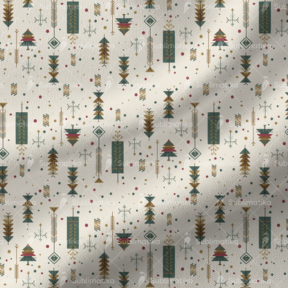 Ethnic Geometry_Pattern