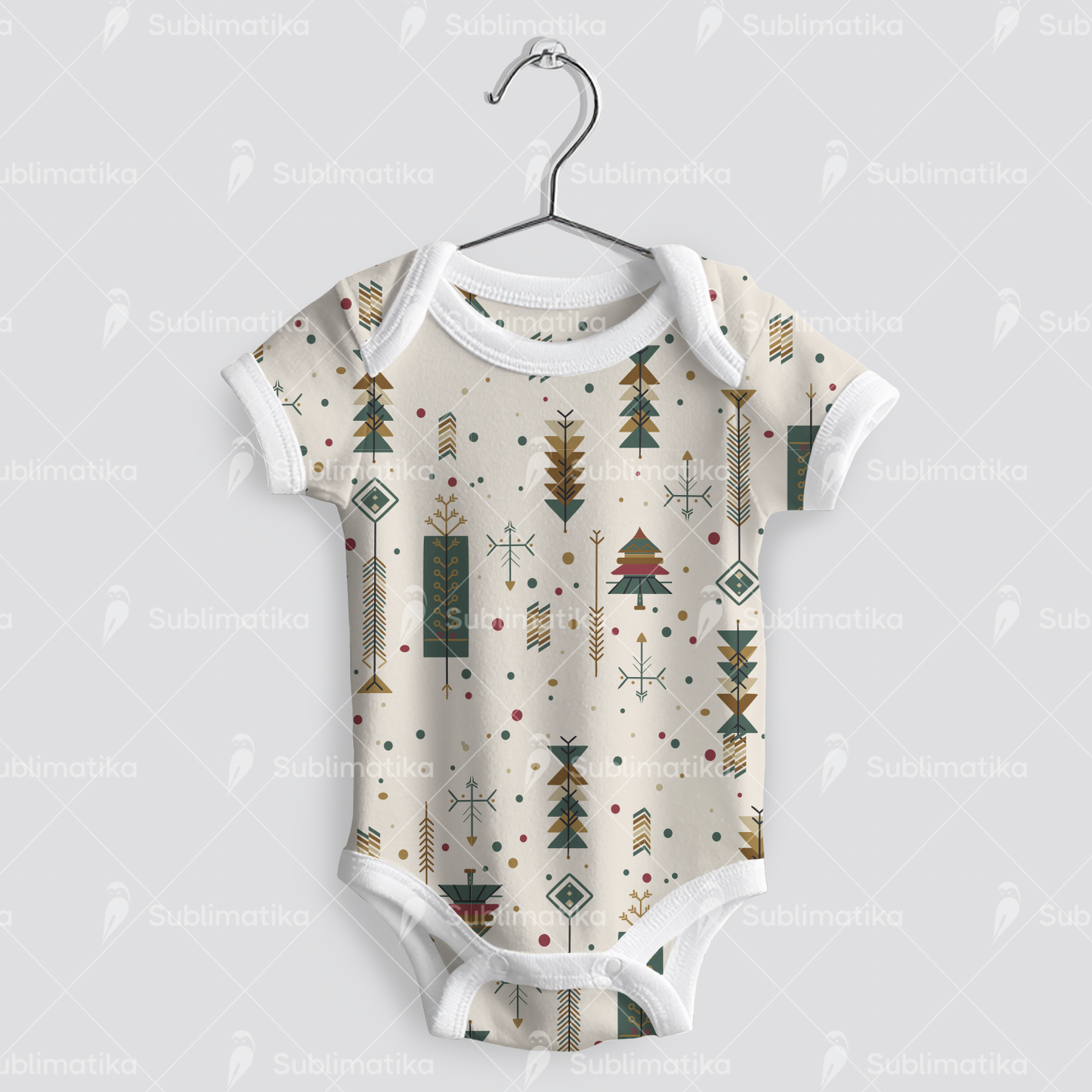 Ethnic Geometry_Pattern