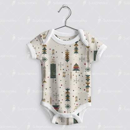 Ethnic Geometry_Pattern