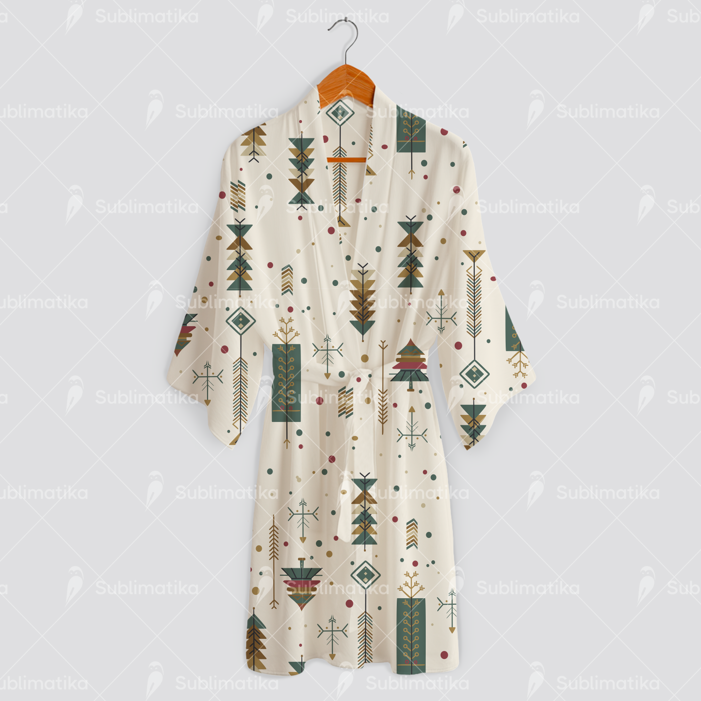 Ethnic Geometry_Pattern