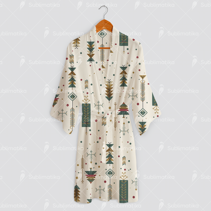 Ethnic Geometry_Pattern