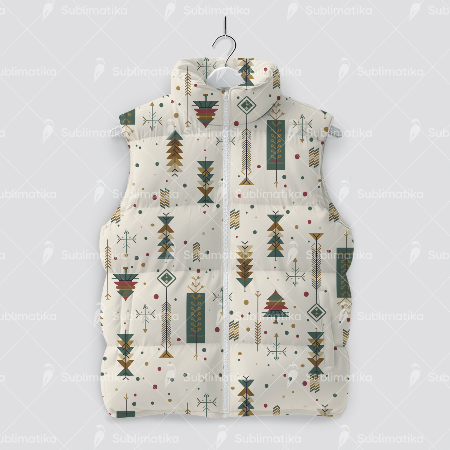 Ethnic Geometry_Pattern