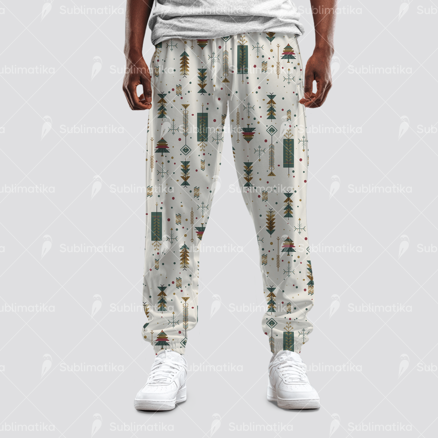 Ethnic Geometry_Pattern