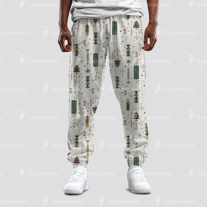 Ethnic Geometry_Pattern