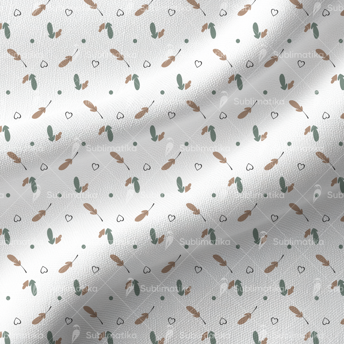 Falling Leaves_Pattern