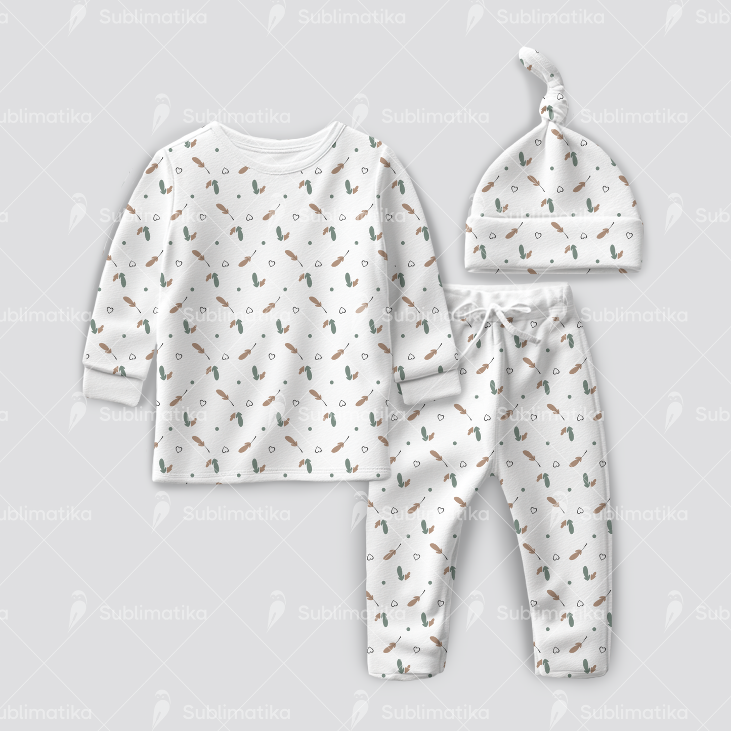 Falling Leaves_Pattern