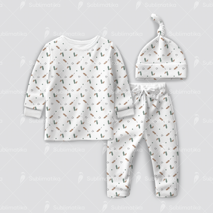 Falling Leaves_Pattern