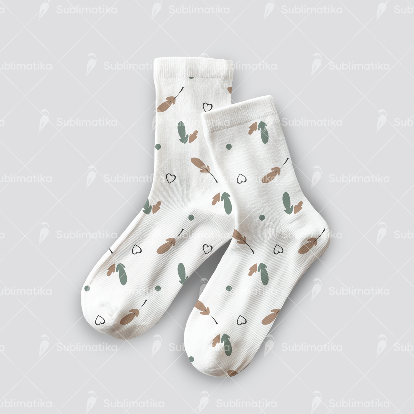 Falling Leaves_Pattern