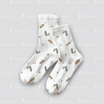 Falling Leaves_Pattern