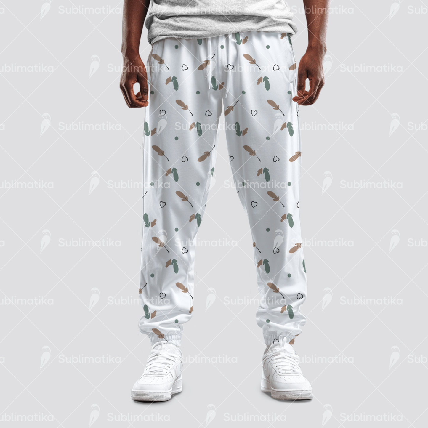 Falling Leaves_Pattern