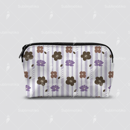 Floral Stripes_Pattern