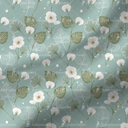 Fresh Spring_Pattern