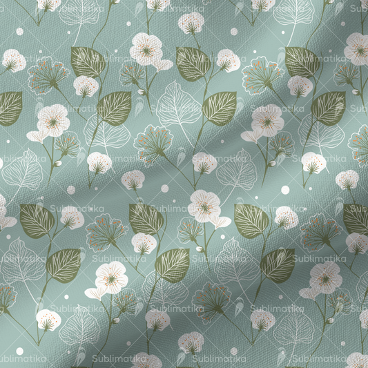 Fresh Spring_Pattern