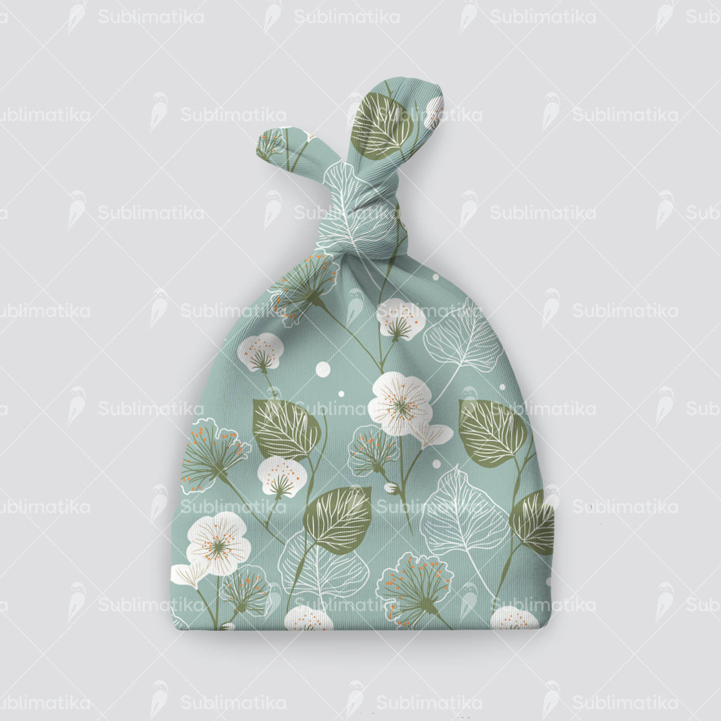 Fresh Spring_Pattern