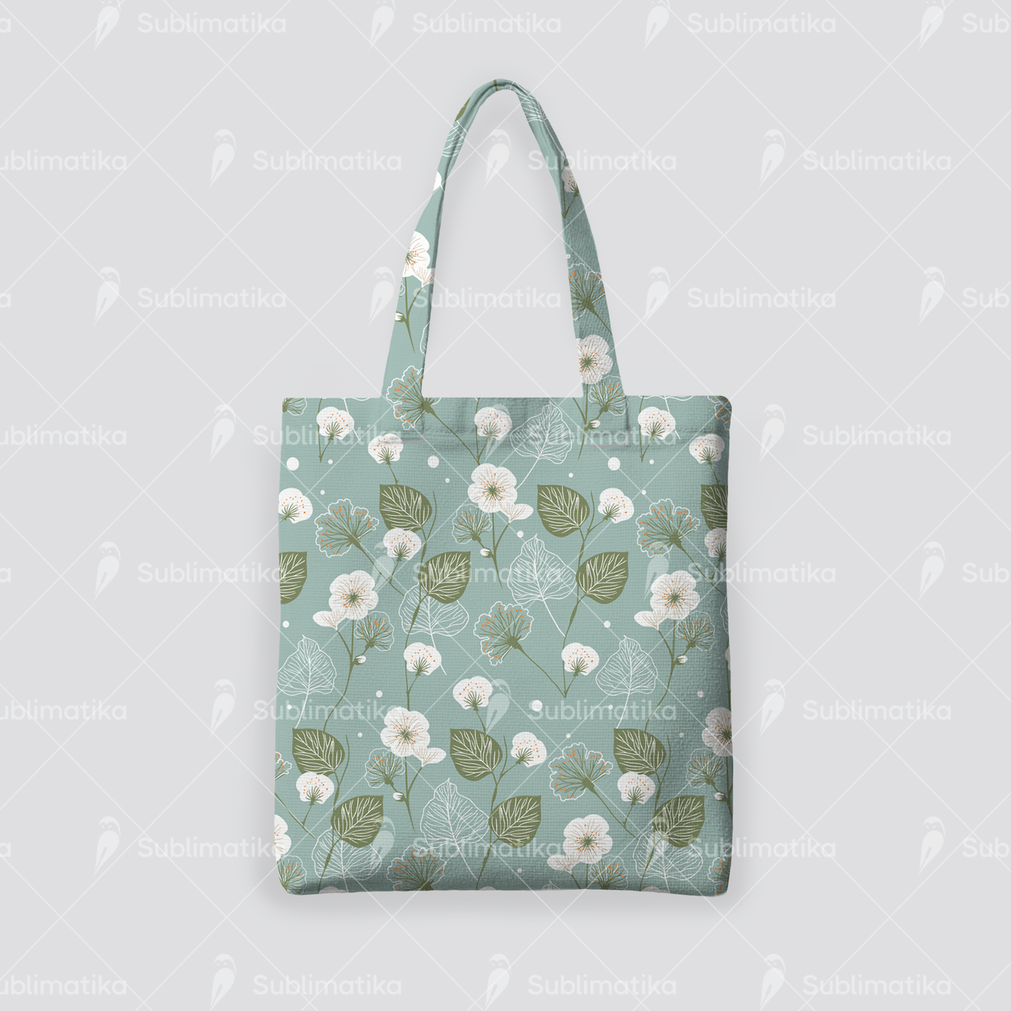 Fresh Spring_Pattern