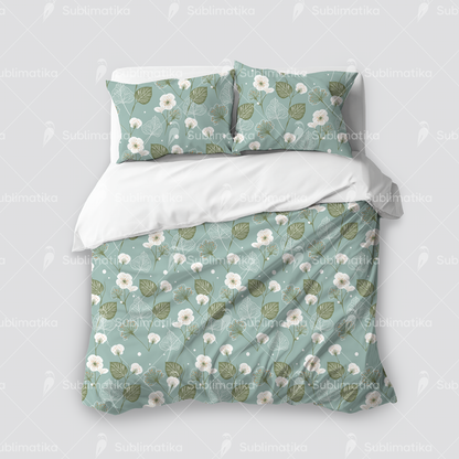 Fresh Spring_Pattern