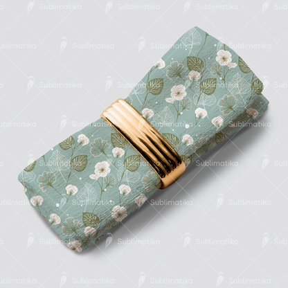 Fresh Spring_Pattern