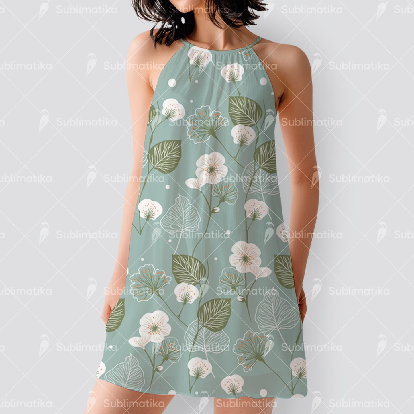 Fresh Spring_Pattern