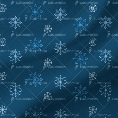 Frost Pattern