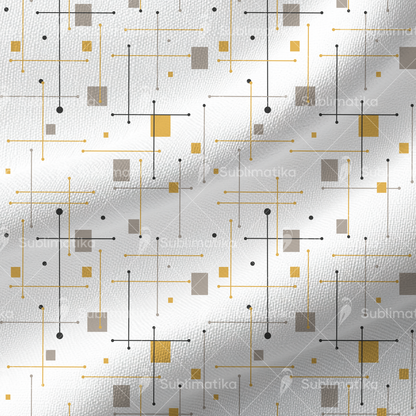 Geometric Flow Pattern