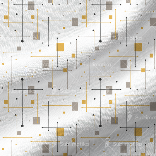 Geometric Flow Pattern