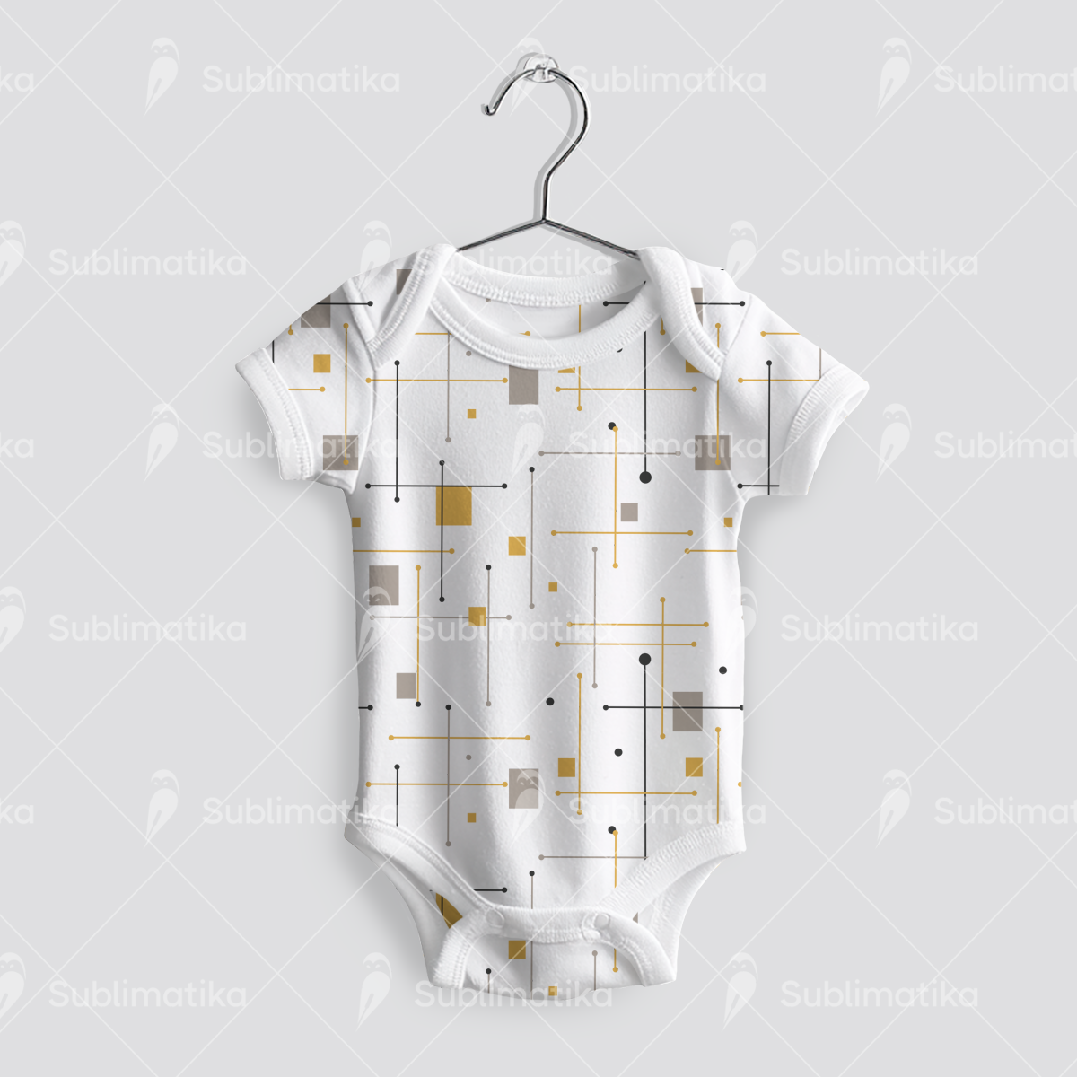 Geometric Flow Pattern