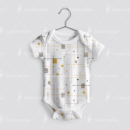 Geometric Flow Pattern