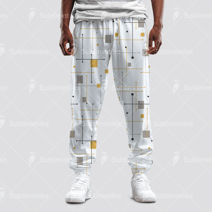 Geometric Flow Pattern