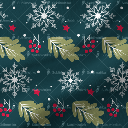 Holiday Frost_Pattern