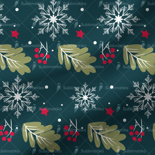 Holiday Frost_Pattern