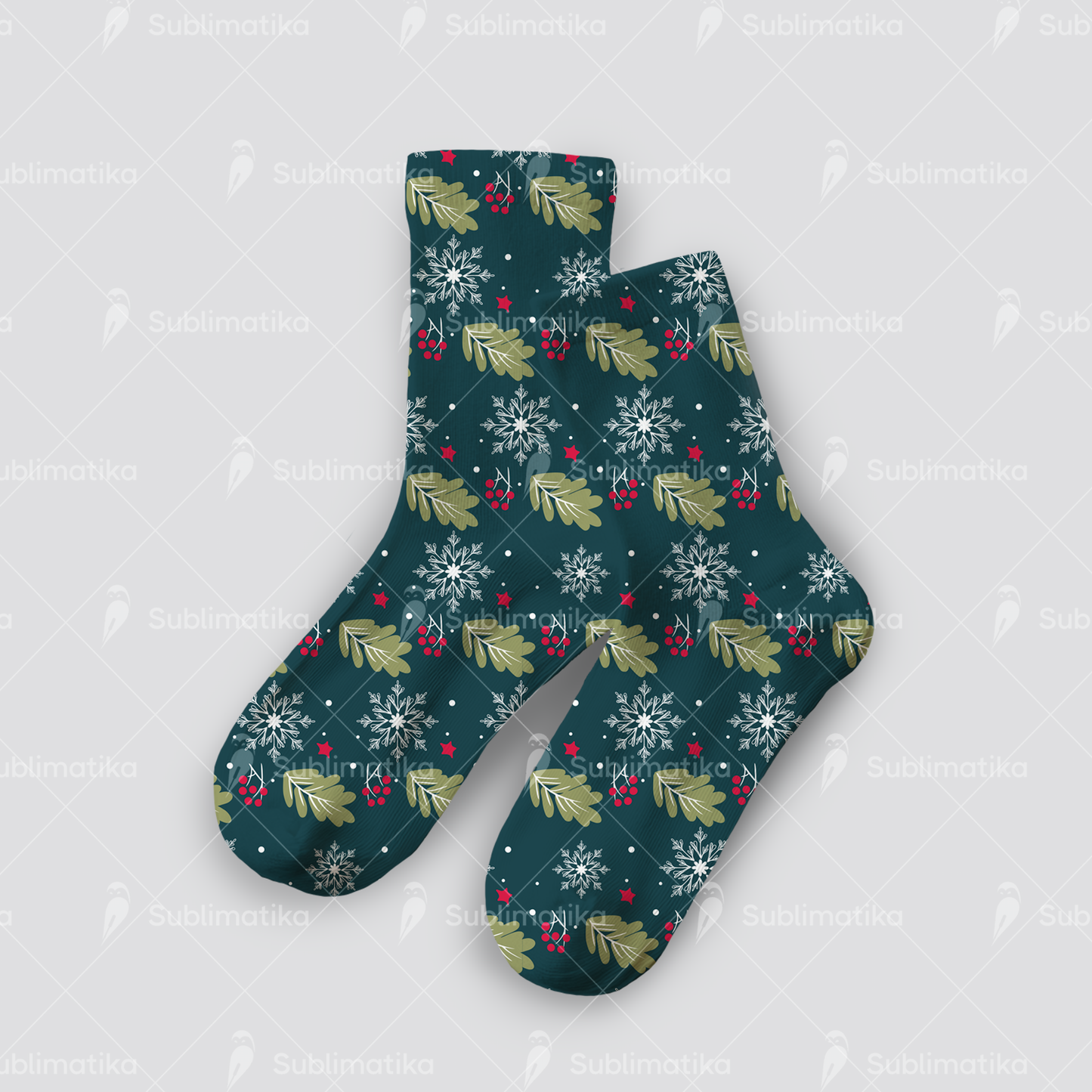 Holiday Frost_Pattern