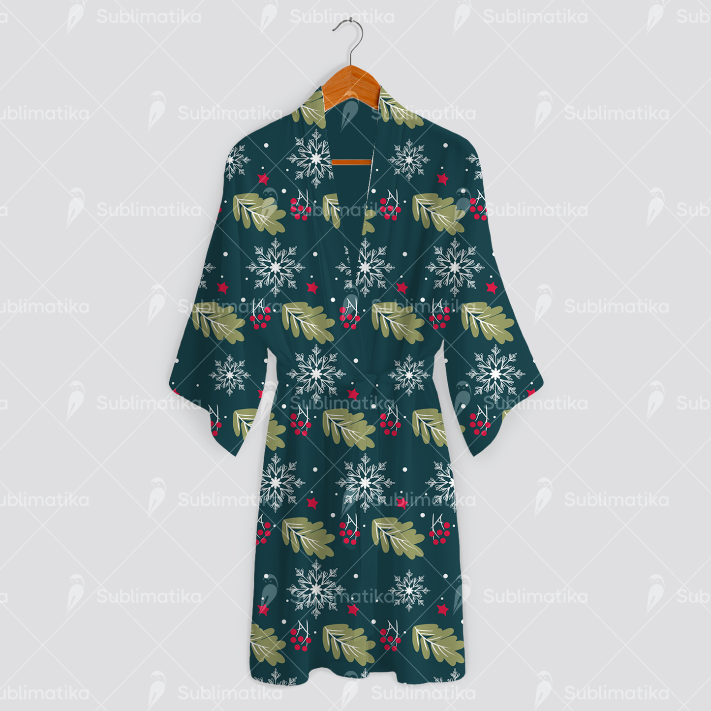 Holiday Frost_Pattern