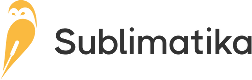 Sublimatika