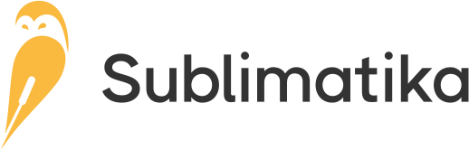 Sublimatika